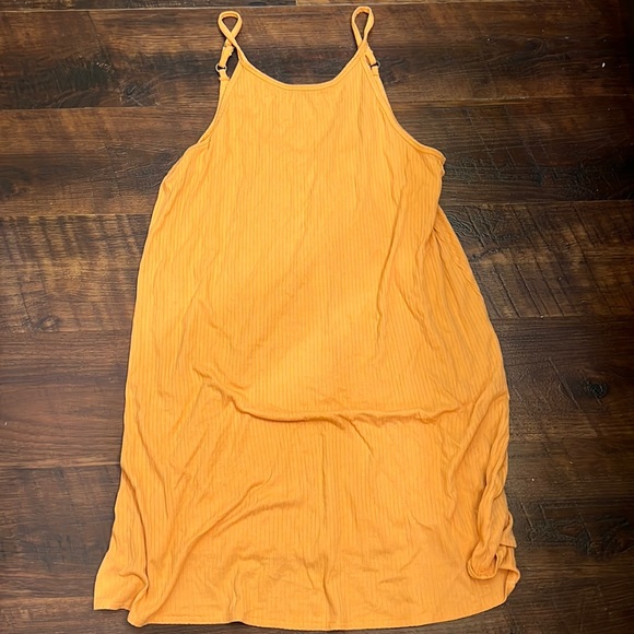 O’Neill midi dress - Picture 1 of 3